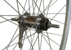 Aizmugurējais ritenis 28" - Shining CT-46 SS Shimano - Image 2