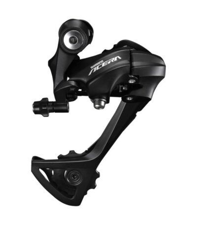 Aizmugurējais pārslēdzējs - Shimano RD-T3000 Acera OE