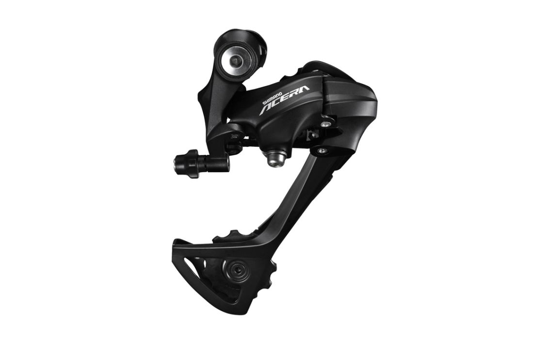 Aizmugurējais pārslēdzējs - Shimano RD-T3000 Acera OE Aizmugurējais pārslēdzējs - Shimano RD-T3000 Acera OE