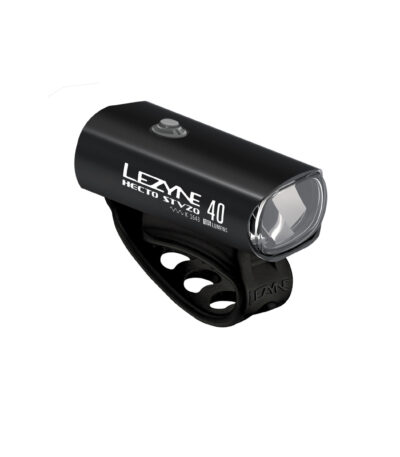 Lezyne LED Hecto Drive 40 StVZO Vorderlicht