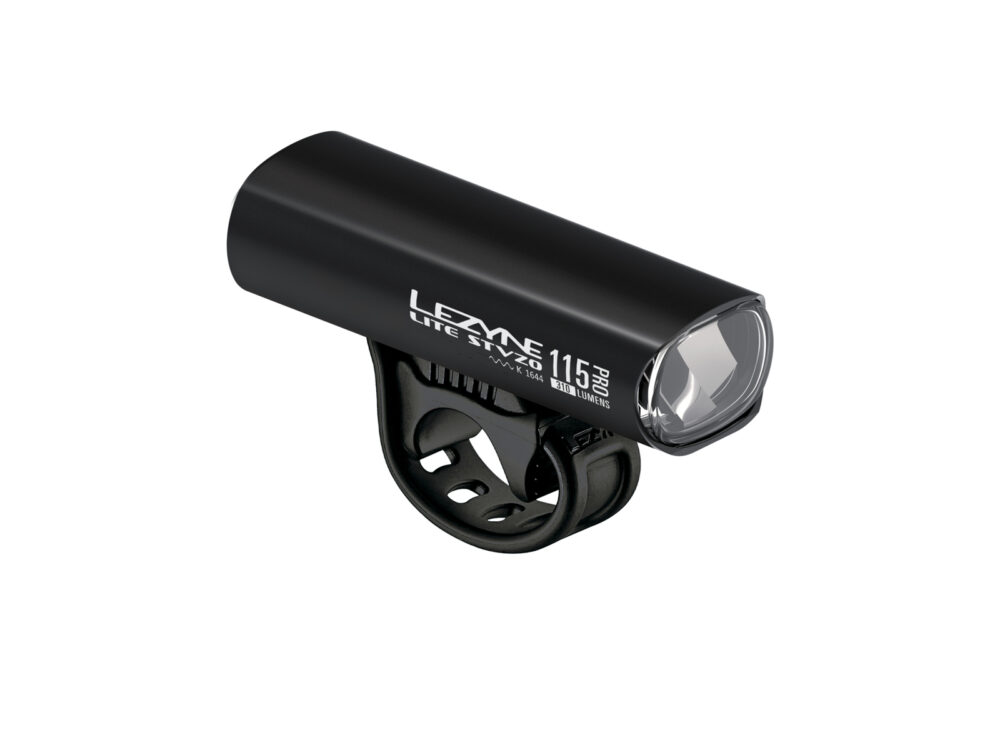 Lezyne LED Lite Drive Pro 115 StVZO Vorderlicht
