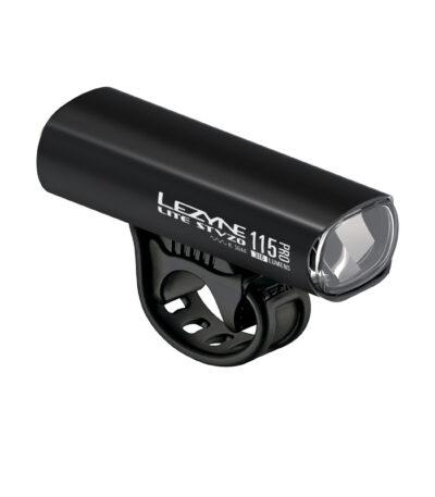 Lezyne LED Lite Drive Pro 115 StVZO Vorderlicht