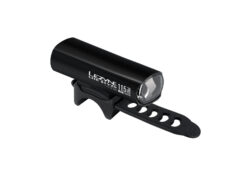 LED Lite Drive Pro 115 StVZO, melns - Image 2