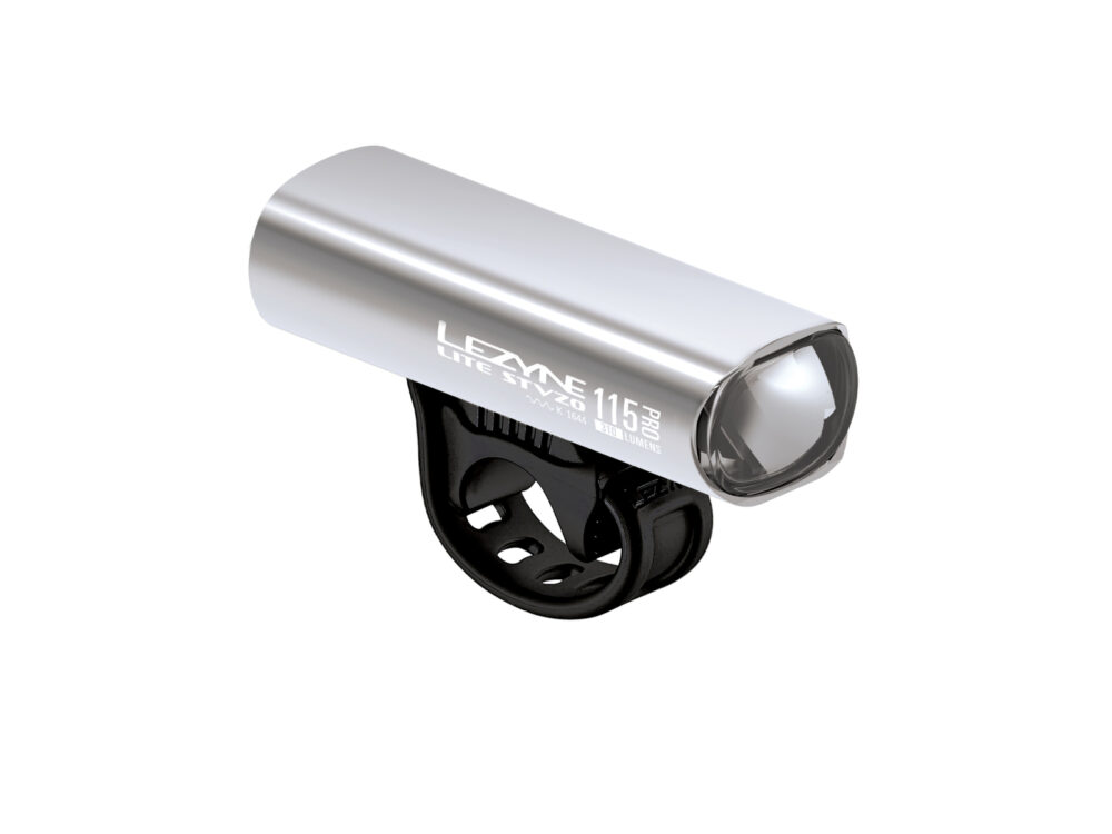 Lezyne LED Lite Drive Pro 115 StVZO Vorderlicht