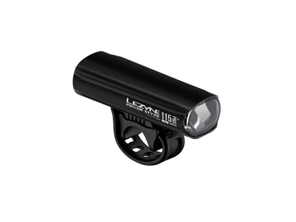 Lezyne LED Power Pro 115 StVZO Vorderlicht