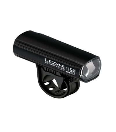 Lezyne LED Power Pro 115 StVZO Vorderlicht