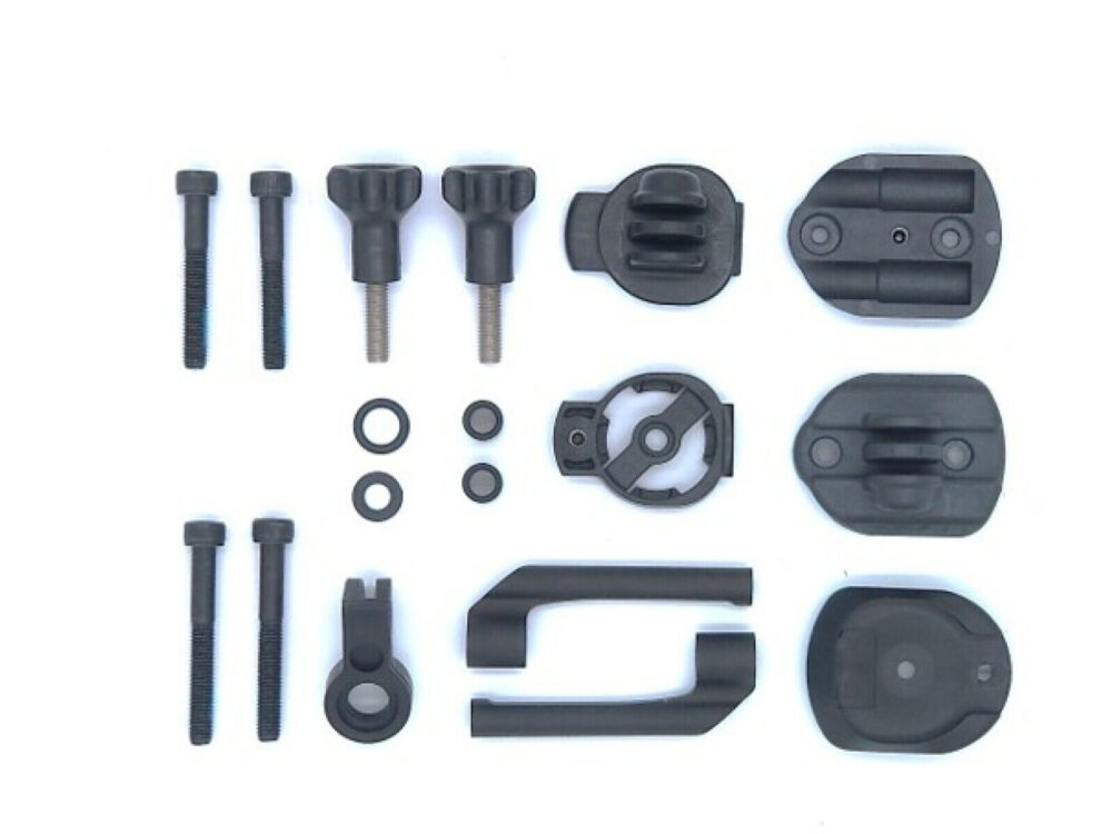 Lezyne Power High Beam 500 Loaded StVZO Vorderlicht