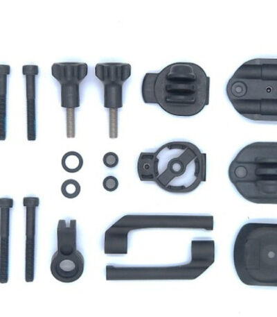 Lezyne Power High Beam 500 Loaded StVZO Vorderlicht