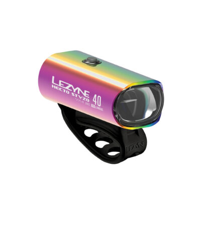 Lezyne LED Hecto Drive 40 StVZO Vorderlicht