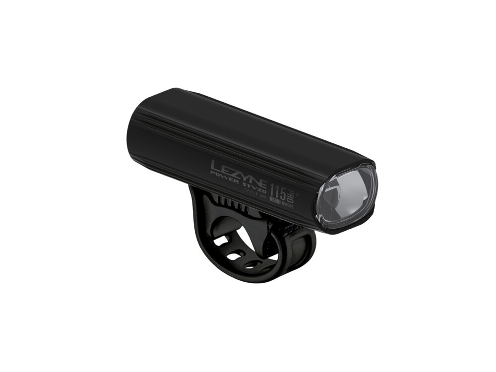 Lezyne LED Power Pro 115 StVZO Vorderlicht