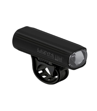 Lezyne LED Power Pro 115 StVZO Vorderlicht