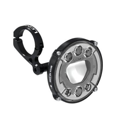 Lezyne Mega HB STVZO E2000