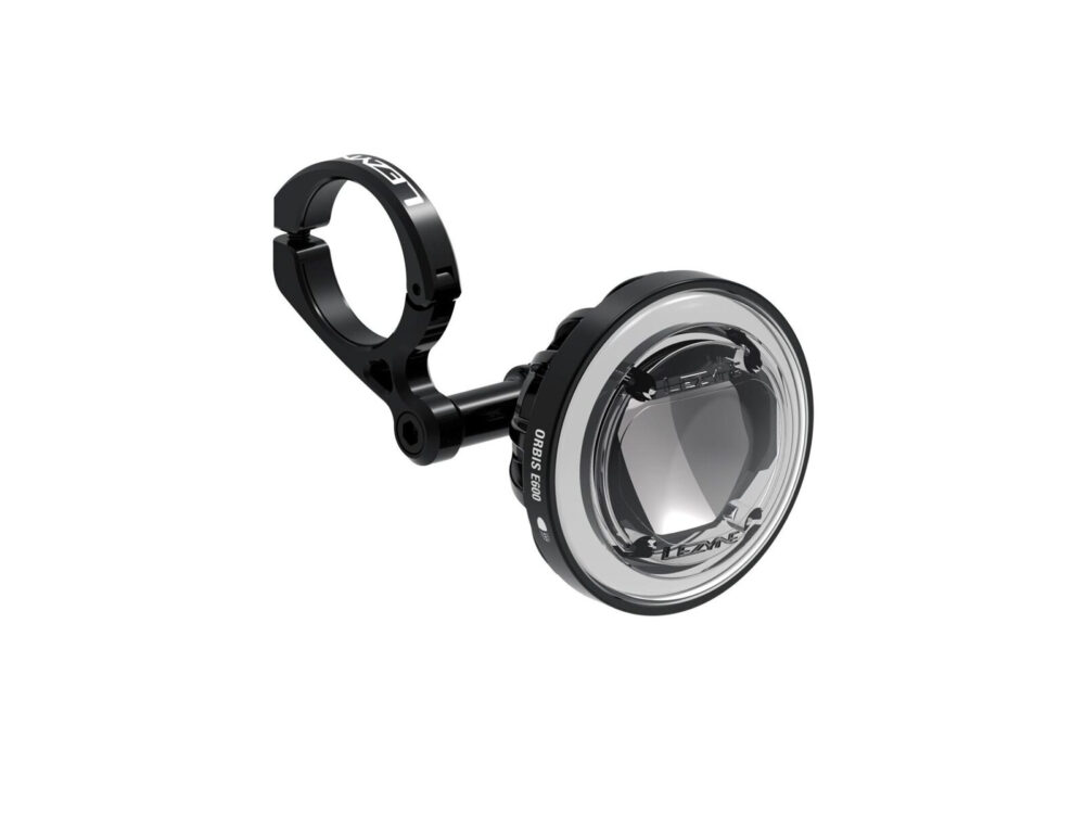 Lezyne Orbis STVZO E600