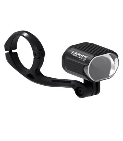 Lezyne E-Bike Fusion STVZO E550