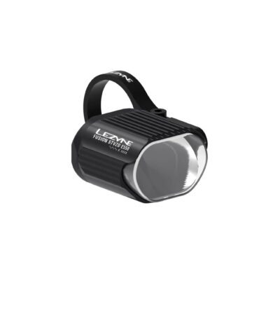 Lezyne E-Bike Fusion SM STVZO E550