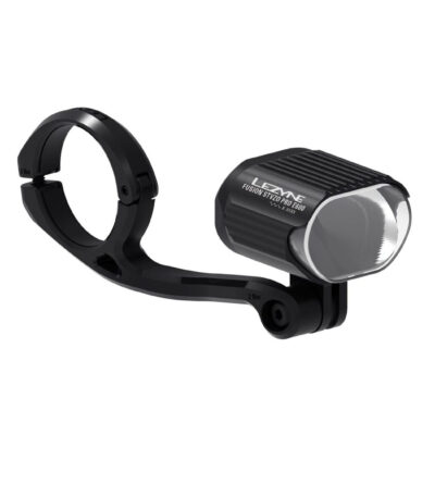 Lezyne Fusion Pro E600 StVZO