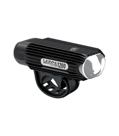 Lezyne Deca Drive1250 STVZO