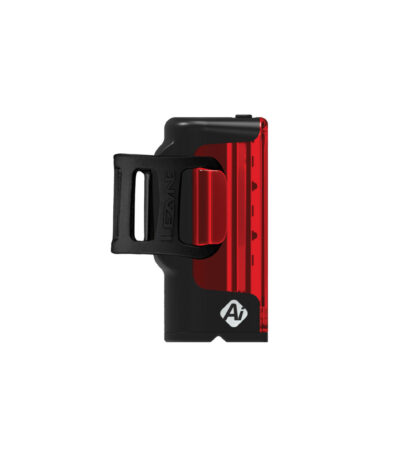 Lezyne Strip+ Drive Ai Alert StVZO