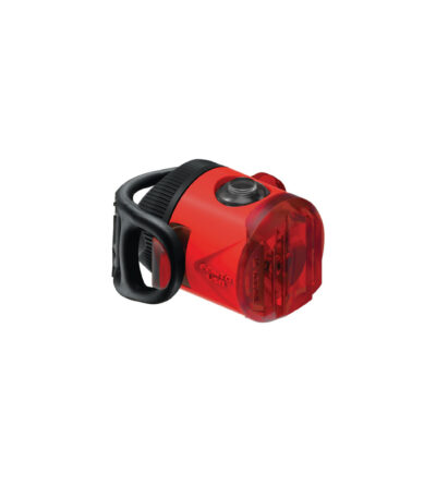 Lezyne Femto USB-C StVZO