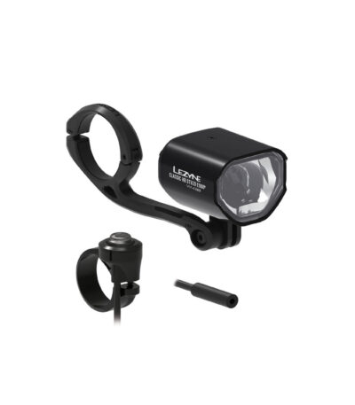 Lezyne Classic HB E1000+ StVZO