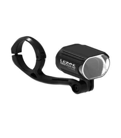 Lezyne Power E500+ StVZO