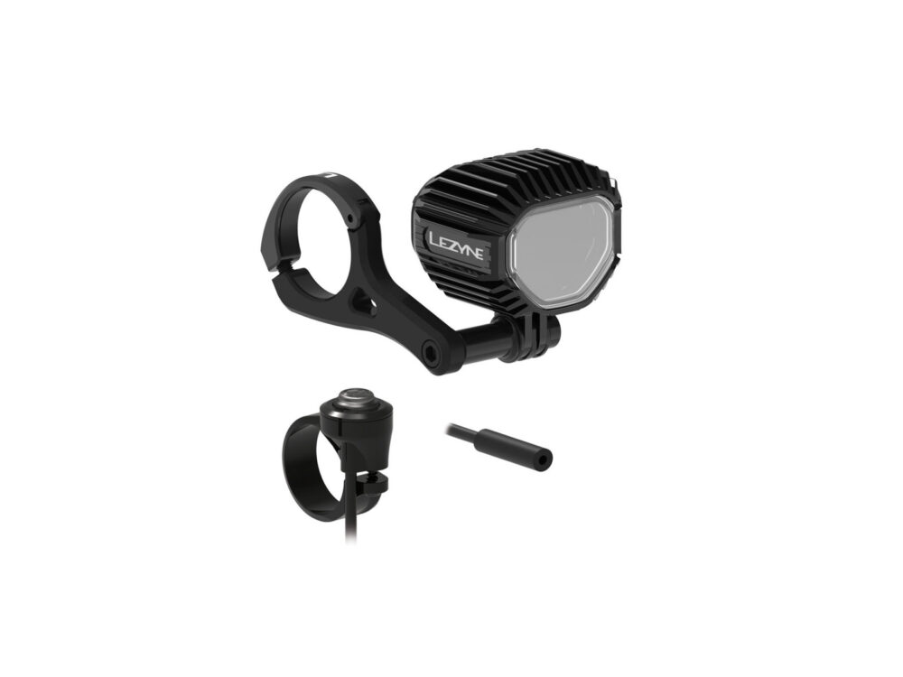 Lezyne Super HB E1250+ StVZO