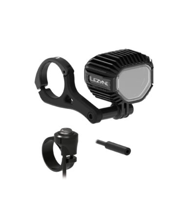 Lezyne Super HB E1250+ StVZO