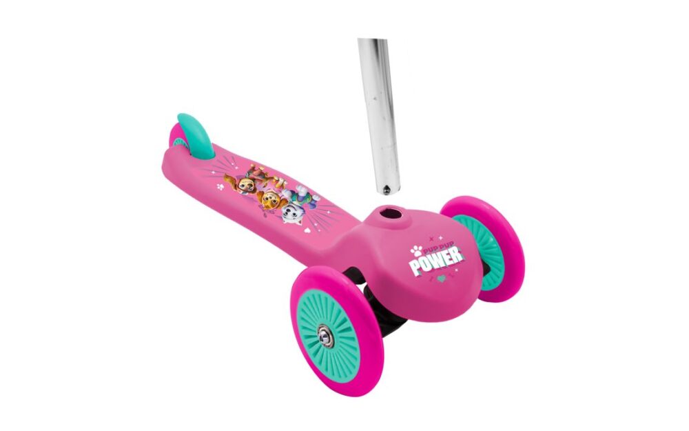 Kolmerattaline roller - Seven Paw Patrol Girls - Image 2