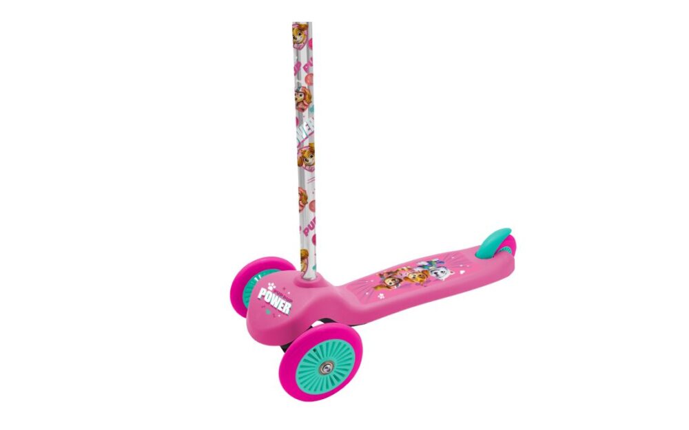 Kolmerattaline roller - Seven Paw Patrol Girls - Image 3