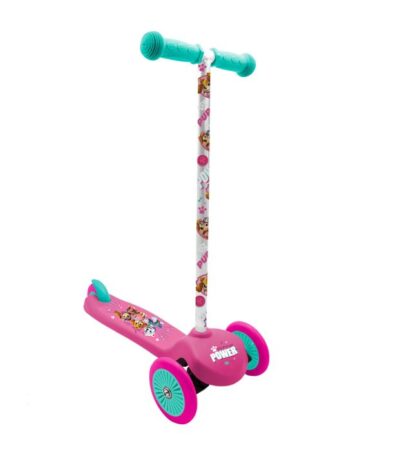 Trīsriteņu skrejritenis - Seven Paw Patrol Girls
