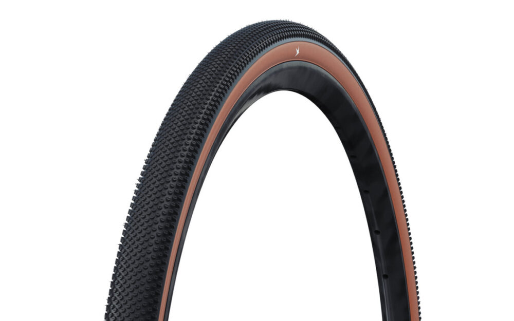 Velosipēda riepa - Schwalbe 700 x 45C  G-One Allround