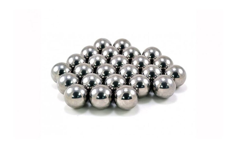 Gultņi - Enduro Bearings 5/32"