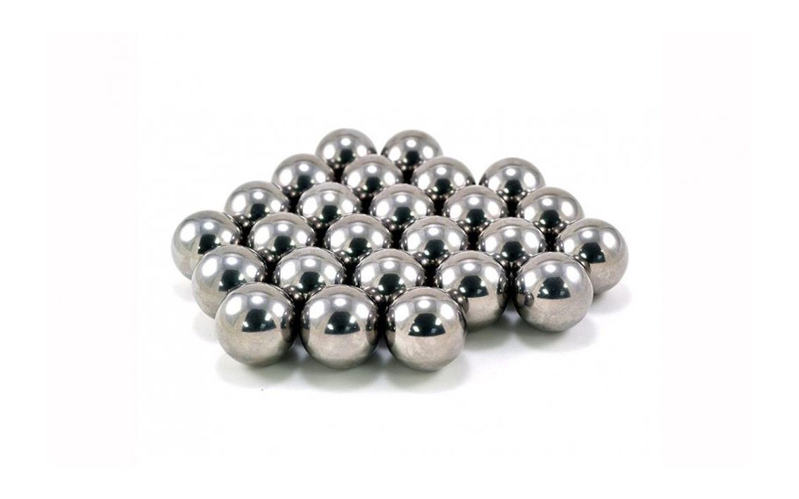 Gultņi - Enduro Bearings 5/32" Gultņi - Enduro Bearings 5/32"