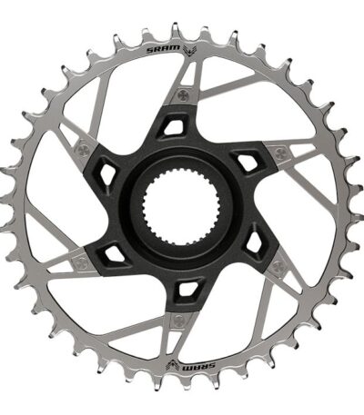 Zvaigznīte - SRAM XX Eagle Yamaha PW T-Type