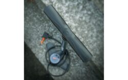 Floor pump - SKS Airlite - Image 5