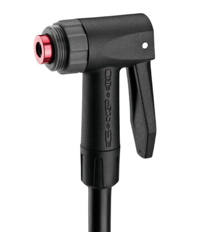 Sūkņa uzgalis - Giyo GCT-P