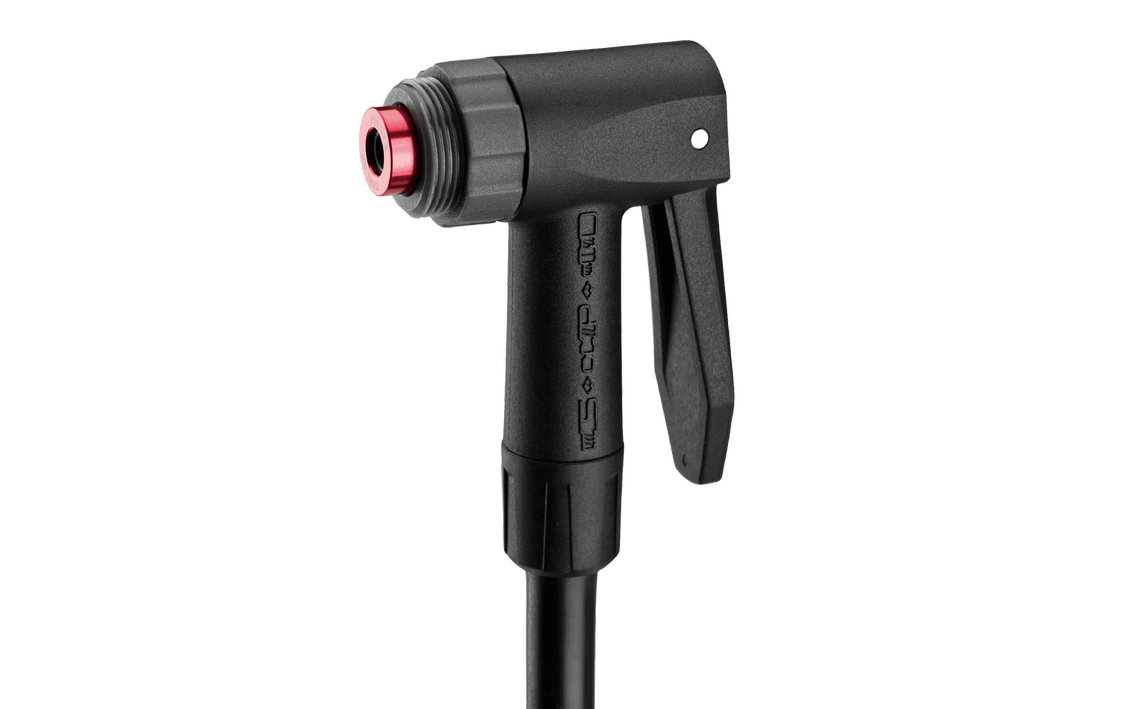 Sūkņa uzgalis - Giyo GCT-P Sūkņa uzgalis - Giyo GCT-P