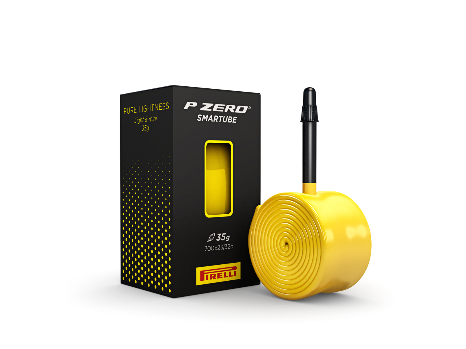 Pirelli Schlauch P ZERO SmarTUBE Pirelli Schlauch P ZERO SmarTUBE