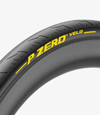 Pirelli Reifen P ZERO Velo Tubular