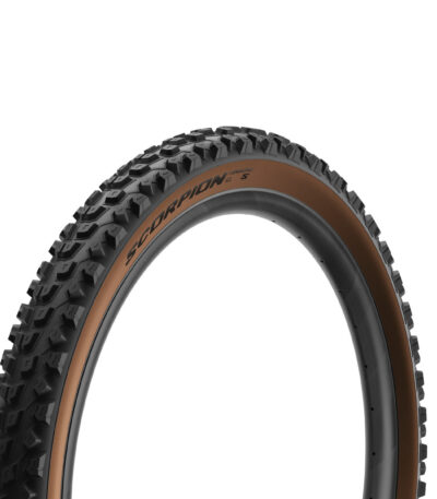 Pirelli Reifen Scorpion Enduro S