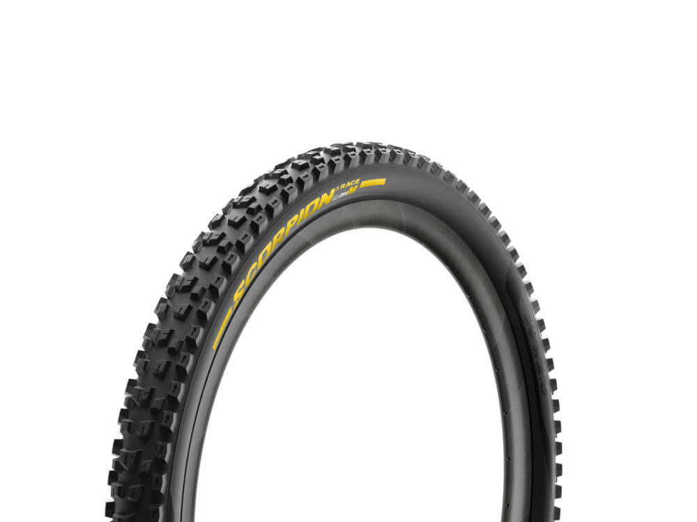 Pirelli Reifen Scorpion Race DH M
