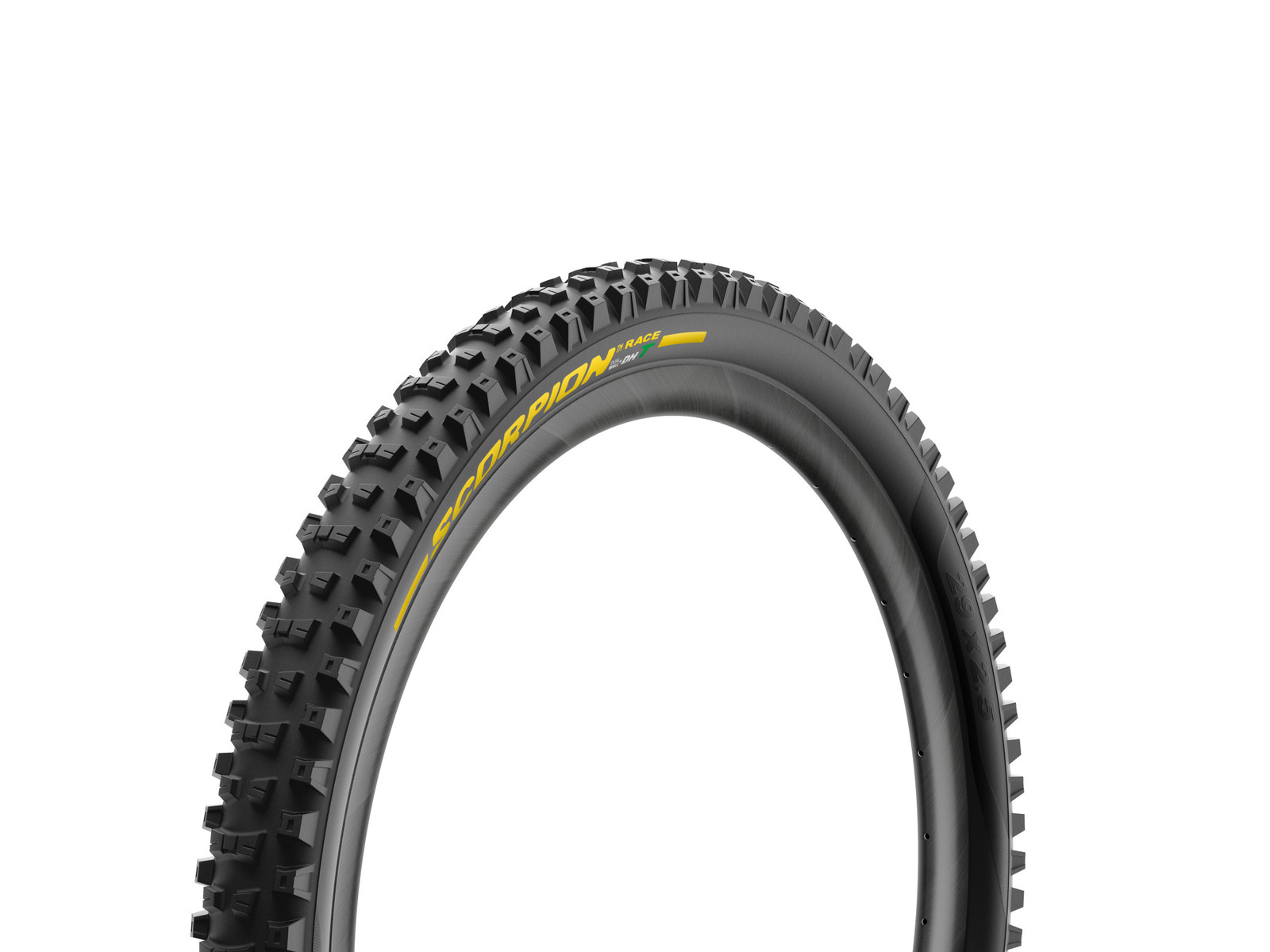 Pirelli Reifen Scorpion Race DH T Pirelli Reifen Scorpion Race DH T