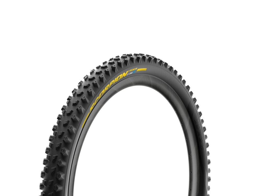 Pirelli Reifen Scorpion Race DH S