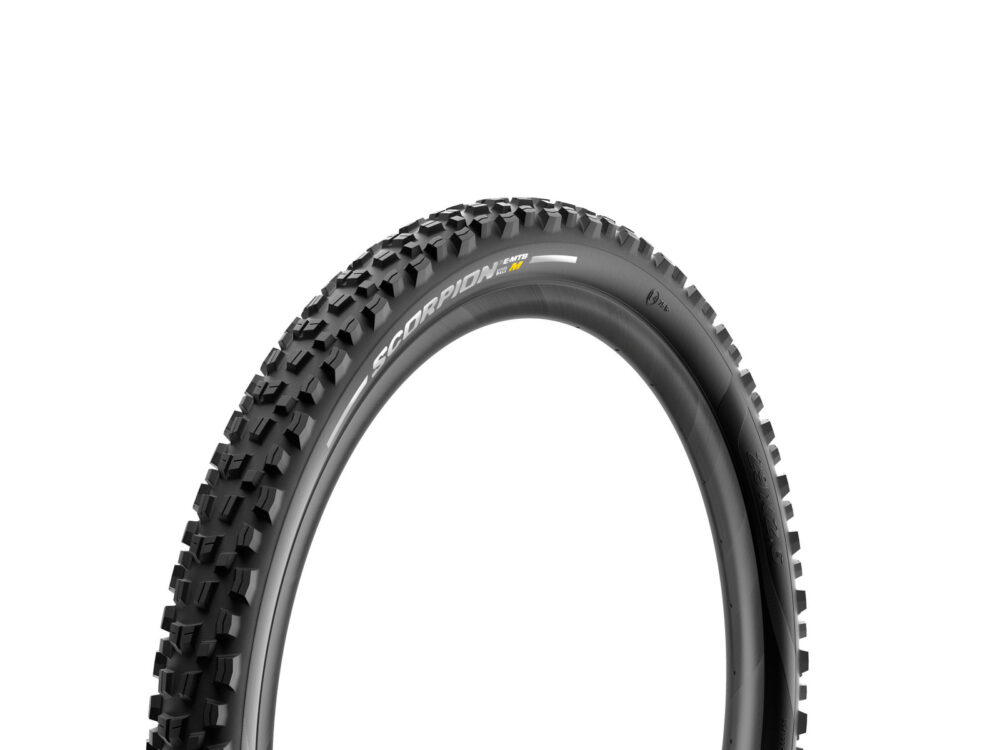 Pirelli Reifen Scorpion E-MTB M