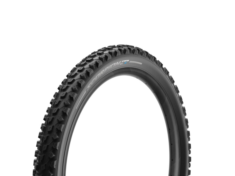 Pirelli Reifen Scorpion E-MTB S