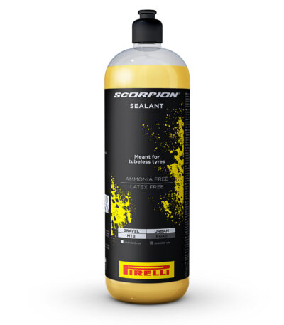 Pirelli Scorpion Reifendichtmittel
