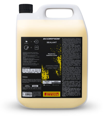 Pirelli Scorpion Reifendichtmittel