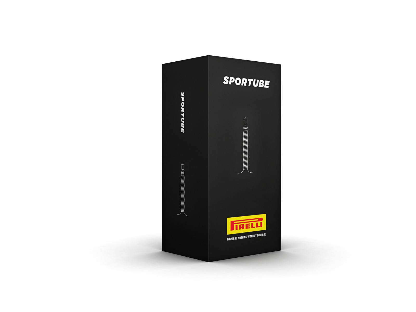 Pirelli Schlauch Sportube Pirelli Schlauch Sportube
