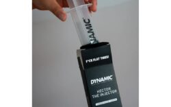 Tire sealant injector - Dynamic Hector The Injector - Image 2