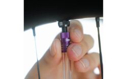 Tire sealant injector - Dynamic Hector The Injector - Image 3